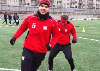 Vítězný comeback trenéra Kučerňáka. Valašská Polanka přestřílela Hrabovou