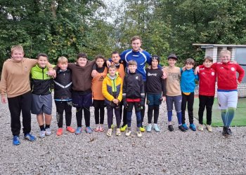 Mladší žáci Prostřední Bečvy porazili vysoko Vigantice. 23 branek v přípravce VKK a Liptálu. Starší žáci vyhráli v Liptálu. Žákovské celky a dorost VKK na jedničku