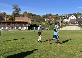 V dvojboji Lidečka s Bojkovicemi padli také dorostenci