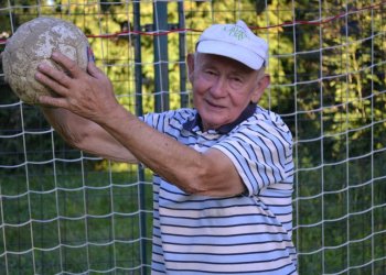 Smutná zpráva nejen pro bystřický fotbal. Do fotbalového nebe odešel Zdenek Michalík