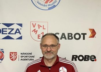 Od basketbalu k fotbalu. Představujeme nového sportovního manažera Valašského Meziříčí Adama Hawigera