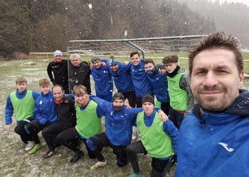 Valašská Bystřice si dává s nabitou přípravou bohatou porci jarních zápasů. Udělají se dva příchody?