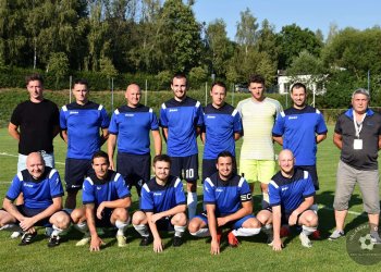 Do Kateřinic se podruhé podívá bývalá opora Semetína naposledy působících v Huslenkách
