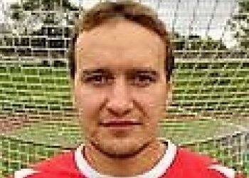 Nejlepším hráčem podzimu v 1. B třídě se stal brankář Hutiska Martin Majer