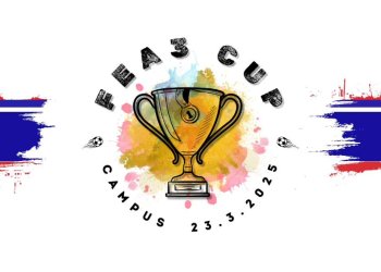 Náš reklamní partner pořádá tradiční FEA3 Cup. Přijede i náš Rožnov