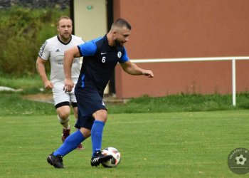 Horní Bečva si ve vigantickém azylu proti Jablůnce nezahrála a je velmi nespokojena s verdiktem rozhodčího