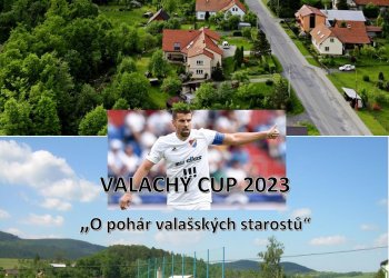 Walachy Cup 2023 - O pohár valašských starostů na Hutisku a ve Viganticích