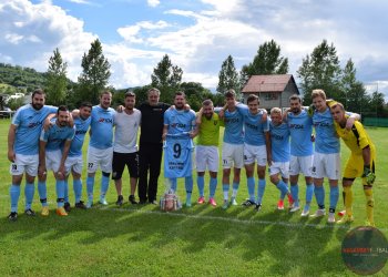 Hodně otazníků v Loučce po postupu - druhý brankář, trenér, návraty z Rajnochovic a Ratiboře
