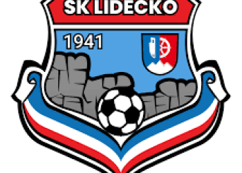 Okresní přebor starších žáků - Lidečko osmé, Liptál šestý