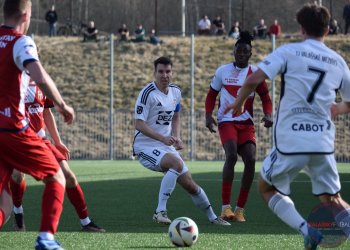 Videoreportáž z divizního derby Valašské Meziříčí - Fastav Vsetín