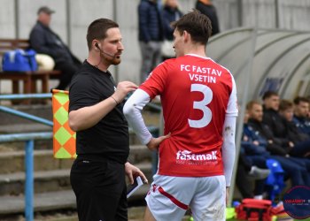 Ohlasy po utkání Vsetín - Frýdek - Místek (Martin Zbranek a Michal Velner)