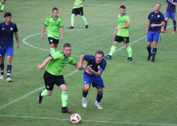 Opustí Rožnov hráč rostoucí pro divizi? Posily možná poskytne Jičínsko
