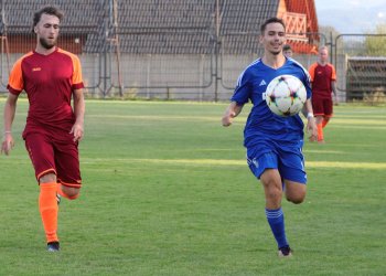 Hošťálková by si bod ze Slušovic zasloužila