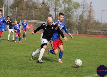 Janeček se přetahoval s Juříkem. Bynina má proti Benfice první bod v 1. A třídě