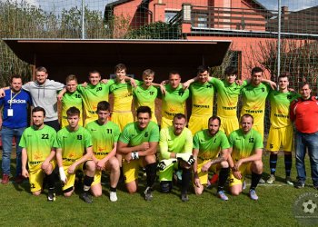 Dvojrozhovor s trenéry sezony - Petr Urban (Dolní Bečva) a Radek Číž (Lidečko)