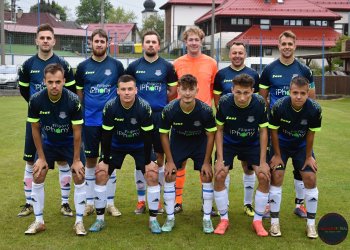Lidečko uprostřed, Horní Lideč jde do 1. B třídy
