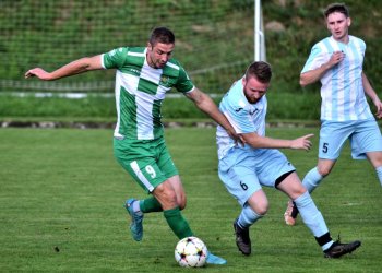 Přestupem podzimu od divize po 1. B třídu je návrat Jana Šuláka do Halenkova