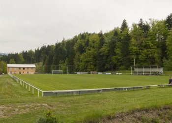 Prostřední Bečva děkuje Hutisku za pažit v azylu