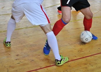 Výzva pro futsalové kluby - Hlaste se do soutěží! Konečný termín je 24. srpna!