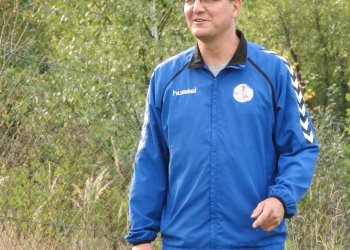 Karel Straka, spolehlivá spojka nejen ve Valmezu