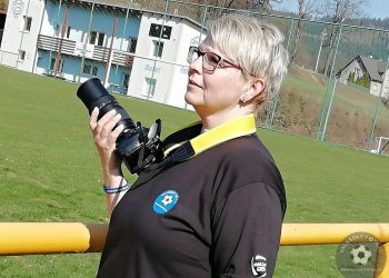 Představujeme naše kmenové fotografy - Kateřina Stodůlková