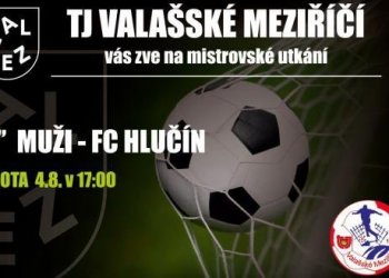 Do Valmezu přijede Hlučín, který před startem sezony odvolal trenéra Korytáře