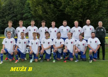 Rezervě Vidče se vrací letitý snajpr ze Sahary. Posila přichází z Velké Lhoty