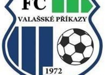 Tomáš Baránek z SD Valašské Příkazy/Horní Lideč nejlepším střelcem okresního přeboru dorostu