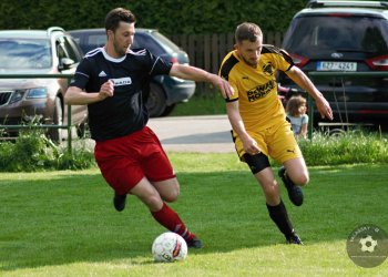 Hovězí mění brankáře. Z Karolinky si odvezlo přípravnou remízu