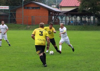 Ratiboř B i ve Střelné potvrdila výborný podzim