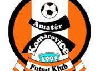 Amatér Komárovice se chystá na divizi F