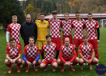 Návrat do boje o špičku. Brumov B ještě pro jaro neřekl poslední slovo