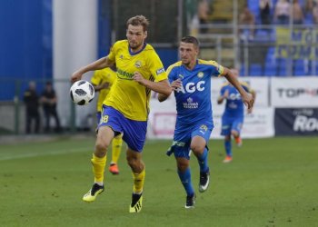 ŠEVCI UZAVŘOU PODZIMNÍ ČÁST LIGY ZÁPASEM V TEPLICÍCH