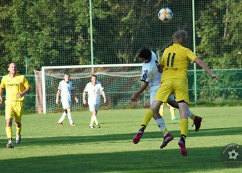 V Novém Hrozenkově si nepřišli na vynikajícího brankáře Stříteže Ondřeje Střílku