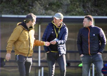 Slibuji si, že budeme hrát v krajském přeboru více fotbalověji, říká trenér jara Milan Náměstek z Horní Bečvy