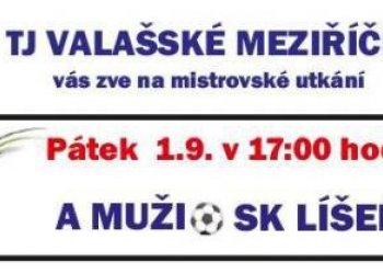 Hurá na Valmez v pátek od 17 hodin!