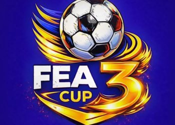 FEA3 CUP kategorie ročníku 2018 - Campus Ostrava 15. března 2026