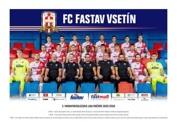 Vsetín potřebuje hlavně zabrat venku
