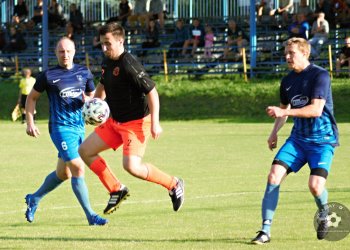Překvapení v Ratiboři! Choryně si odvezla bod