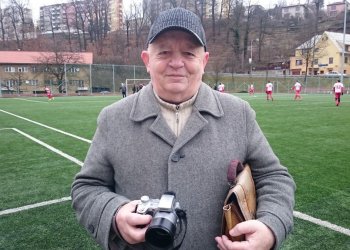 Fastav Cup 2017 očima Julka Ficka