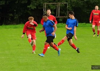 V Brankách napravoval gólman Konvičný svoje chyby