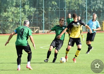 Surovec s Pastorkem jen korigovali. Tmu Horní Lidči dělal meziříčský Bílý