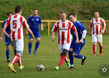 Huslenky dostaly v přípravě od Hustopečí poučnou desítku