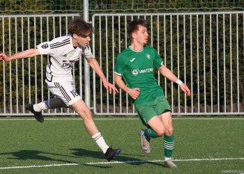 Špatných třicet minut a nepřeklopený zápas Valmezu ve Stonavě. Přišla těsná porážka
