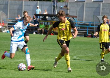 Vsetín je natolik kvalitním týmem, že se nemůže položit křivdou z penalty proti Hranicím