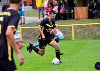 Drama na Dolní Bečvě: Podlesí si odvezlo těsnou výhru, rozhodla první půle a vlastní chyby