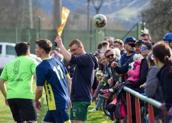 Jarcová na jaře poprvé padla. Vylámala si zuby doma na produktivní Valašské Bystřici v čele se skvělým Majerem v brance