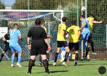 V Liptále putovaly odrazové body po jasném výsledku do Krhové
