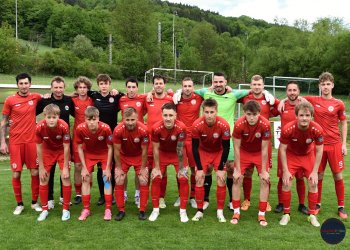 Valašská Polanka vítá dva navrátilce. Talentovaný mladík do Slovácka