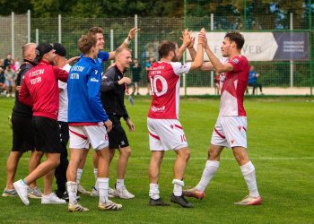 Svátek fotbalu: Vsetín v poháru vyzve pražskou Bohemku, trenér Pazdera mluví o zlaté střední cestě